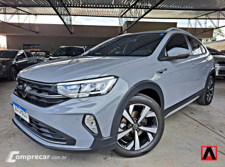 NIVUS 1.0 200 TSI Highline