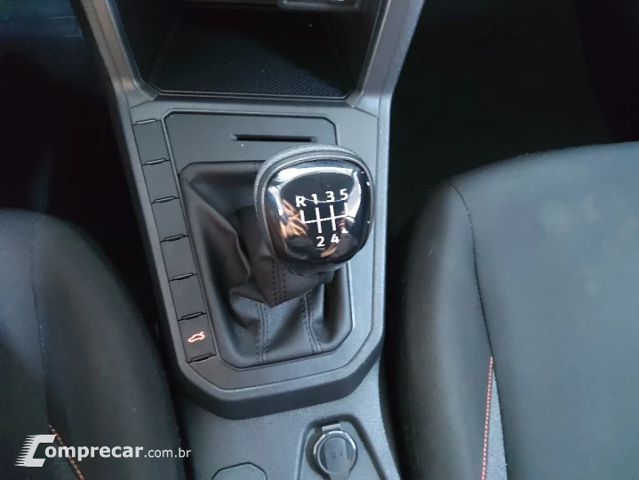 POLO 1.0 MPI TRACK MANUAL