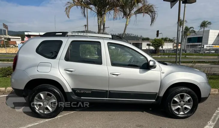 DUSTER 1.6 16V SCE Dynamique