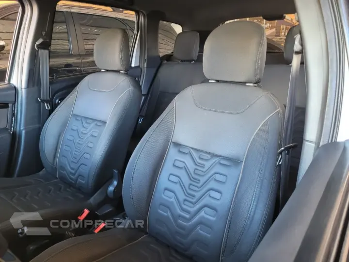 DUSTER Dynamique 2.0 Flex 16V Aut.