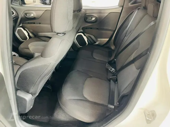 RENEGADE SPORT 1.8 FLEX AUT