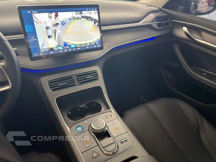 KING 1.5 Dm-i Phev GS
