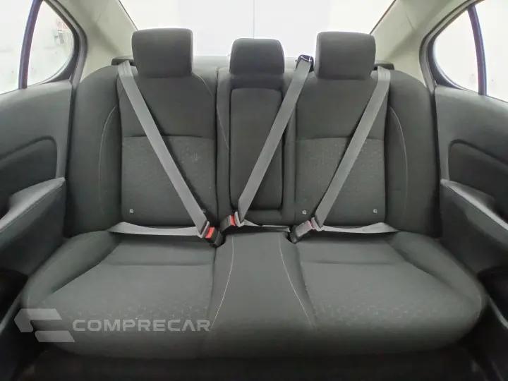 CITY 1.5 i-VTEC FLEX EX CVT