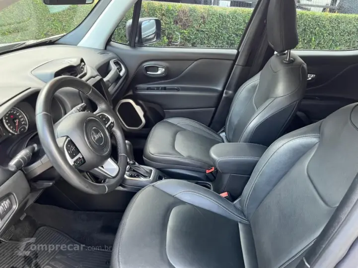 RENEGADE 1.8 16V Longitude