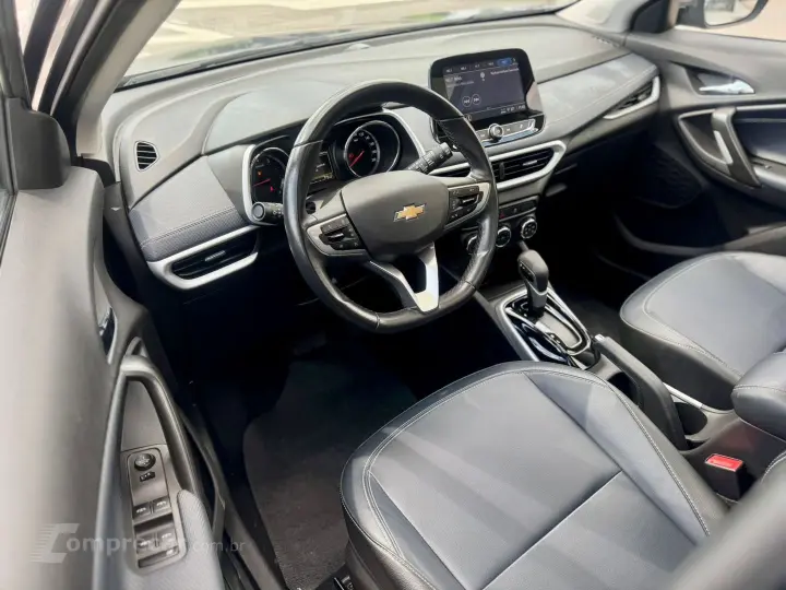 Tracker 1.2 Turbo Flex Premier Automático