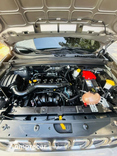 RENEGADE 1.8 16V