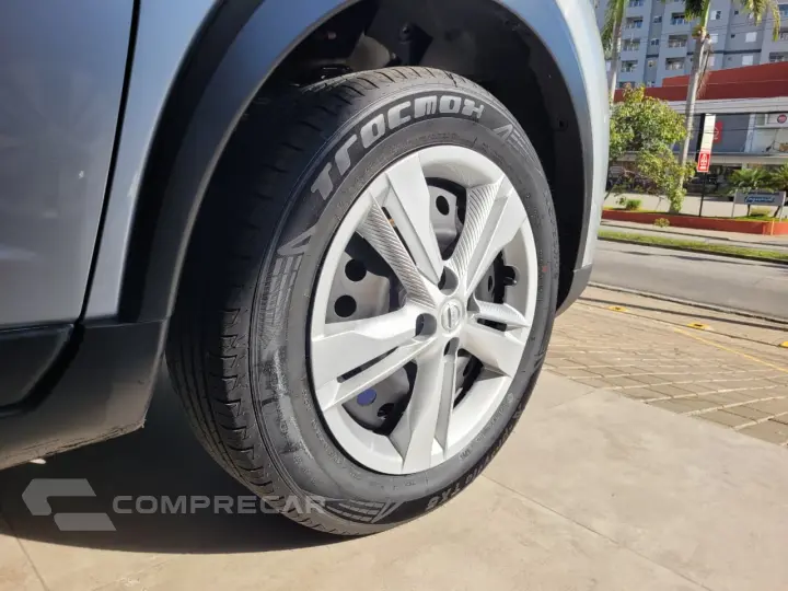 KICKS S Direct 1.6 16V Flex 5p Aut.