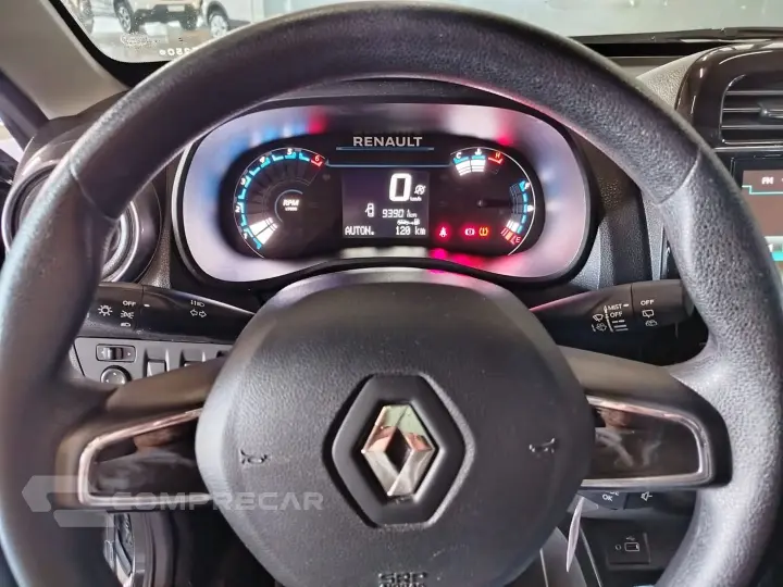 Kwid 1.0 12V Sce Flex Outsider Manual