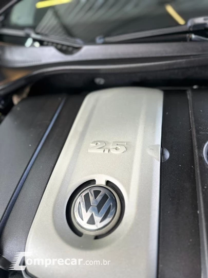 JETTA 2.5 I 20V 170cv
