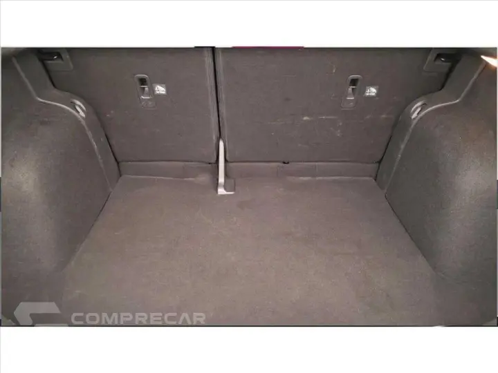 KICKS PLAY 1.6 16V FLEXSTART SENSE XTRONIC