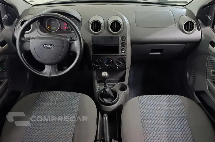 FIESTA 1.6 MPI 8V