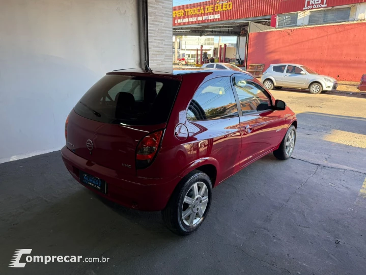CELTA 1.0 MPFI Spirit 8V