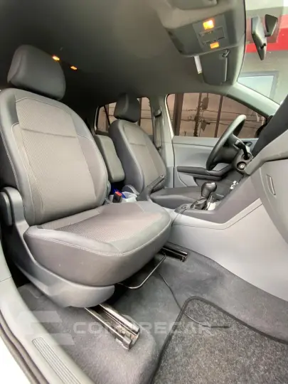 T-CROSS 1.0 200 TSI Sense