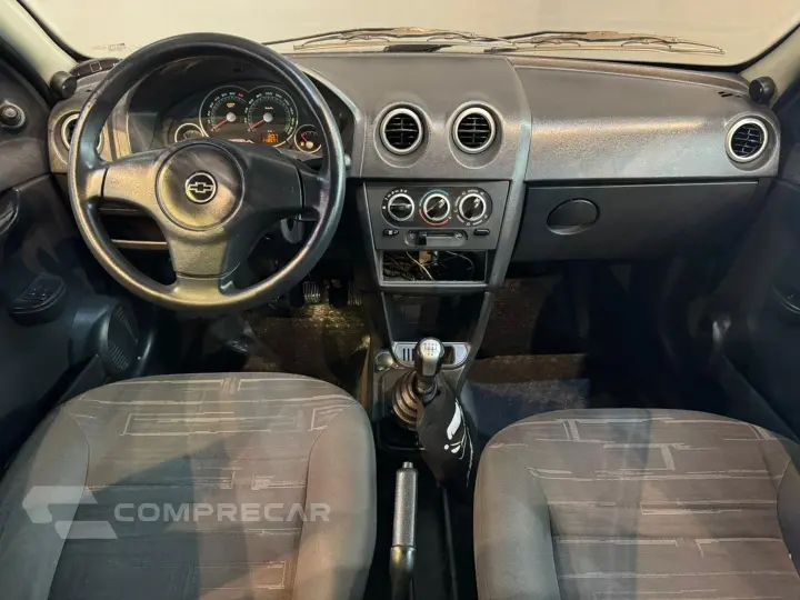 Prisma 1.4 Mpfi Maxx 8V Flex 4P Manual