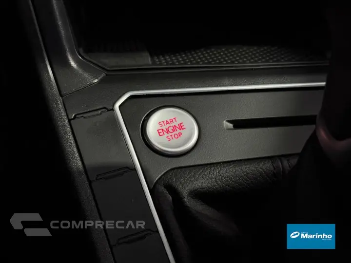 POLO 1.0 170 TSI HIGHLINE AUTOMÁTICO