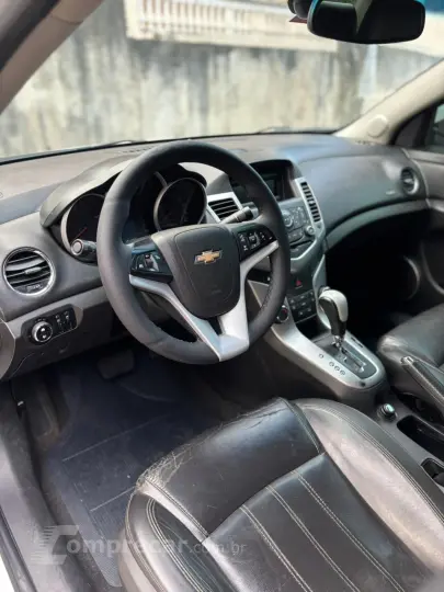 CRUZE 1.8 LT 16V