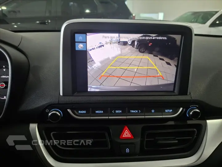 HB20 1.0 TGDI FLEX COMFORT PLUS AUTOMÁTICO