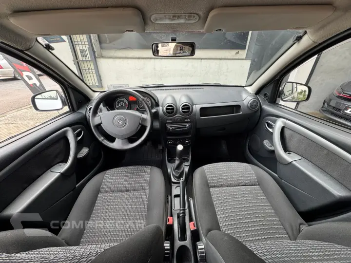 SANDERO 1.0 Expression 16V