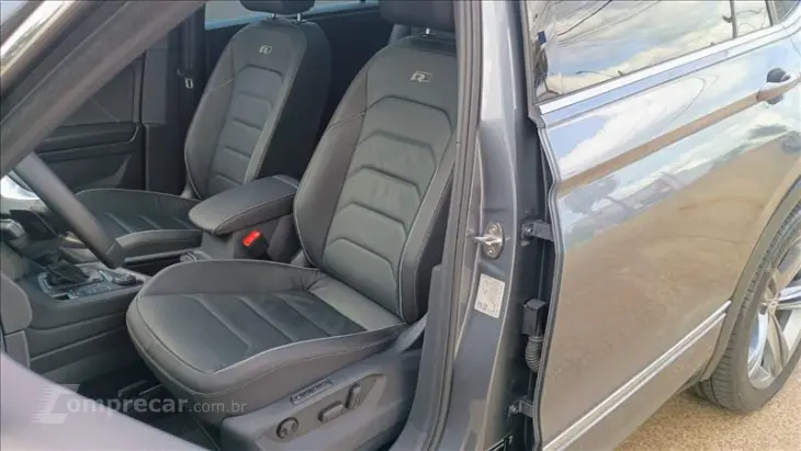 TIGUAN 2.0 350 TSI Allspace R-line 4motion
