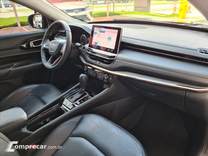 COMPASS 2.0 TD350 TURBO DIESEL LIMITED AT9