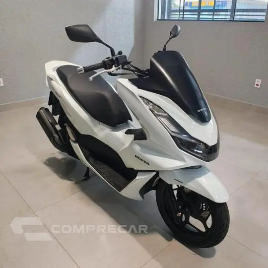 PCX 160 ABS