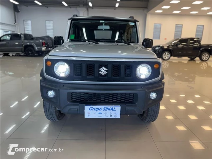 JIMNY 1.5 Sierra 4style 4X4