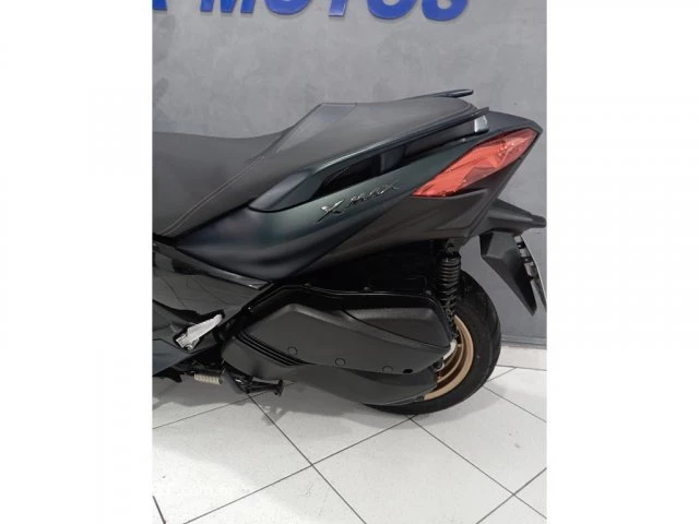 XMAX ABS - Scooter