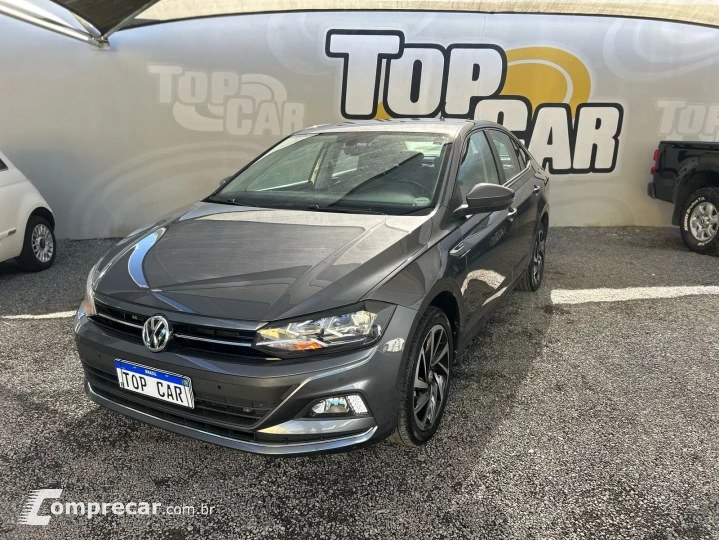 VIRTUS 1.0 200 TSI Highline