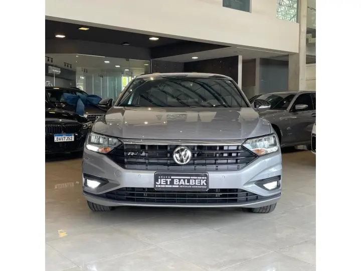 JETTA 1.4 250 TSI TOTAL FLEX R-LINE TIPTRONIC