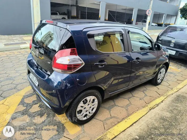 MOBI LIKE 1.0 Fire Flex 5p.