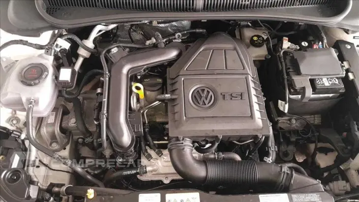 POLO 1.0 170 TSI SENSE AUTOMÁTICO
