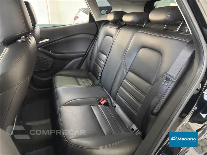 TRACKER 1.2 TURBO FLEX AUTOMÁTICO