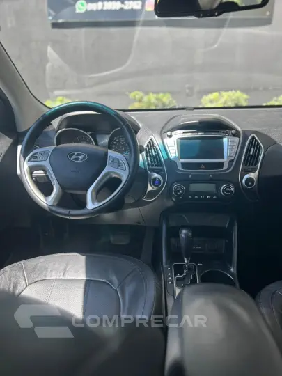 IX35 2.0 MPFI GLS 16V