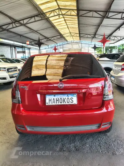 Palio 1.0 Cel. ECON./ITALIA F.Flex 8V 4p