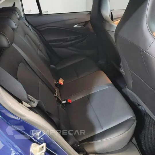 ONIX HATCH PREM. 1.0 12V TB FLEX 5P AUT.