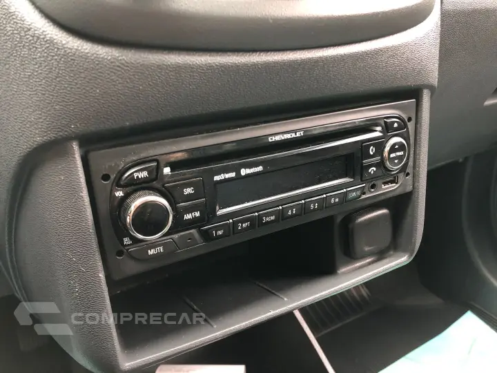 Montana 1.4 Mpfi Sport Cs 8V Flex 2P Manual