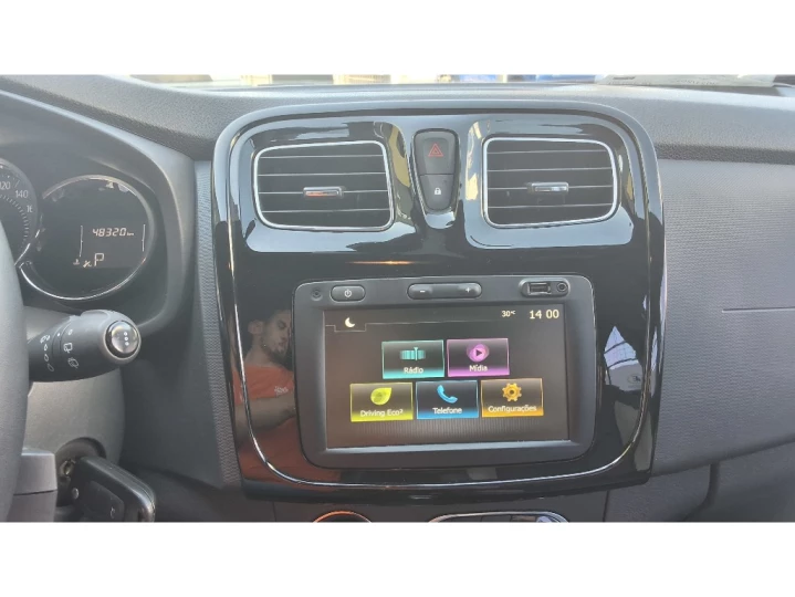 STEPWAY ICONIC FLEX 1.6 16V AUTOMATICO