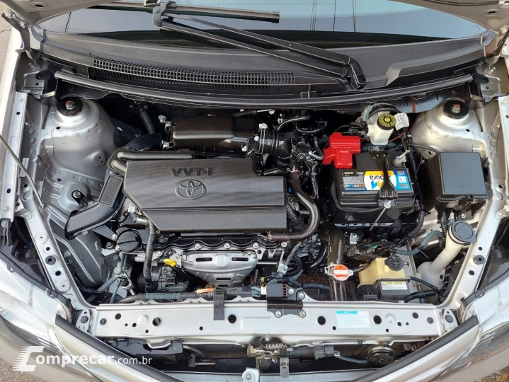ETIOS 1.3 X 16V