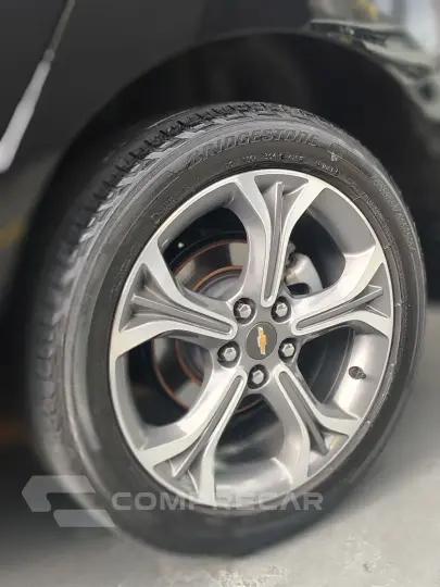 CRUZE Premier 1.4 16V TB Flex Aut.