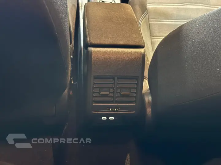 NIVUS 1.0 200 TSI TOTAL FLEX COMFORTLINE AUTOMÁTICO