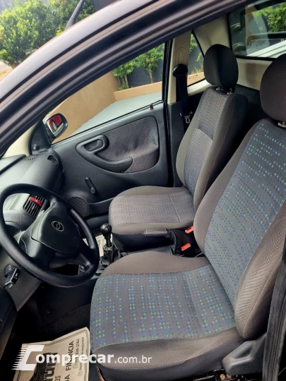 MONTANA 1.4 MPFI Conquest CS 8V