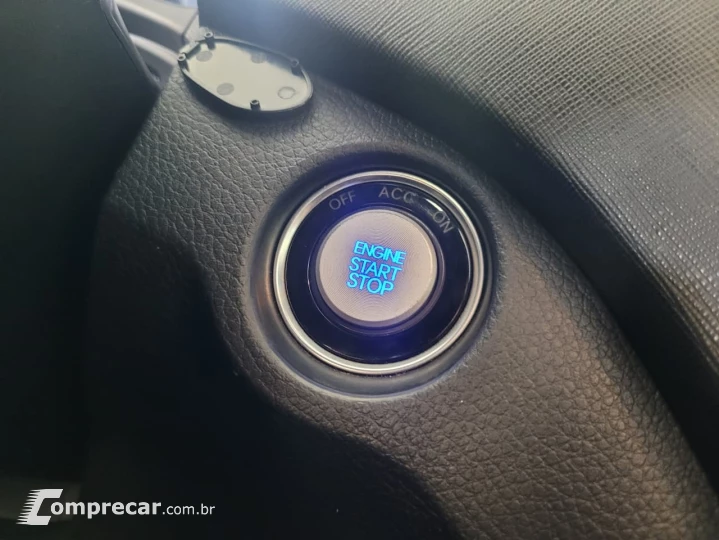 Santa Fe/GLS 3.3 V6 4X4 Tiptronic