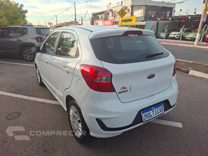 Ka 1.0 Ti-Vct Flex Se Plus Manual