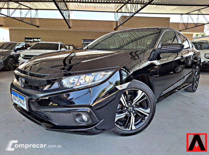 CIVIC 2.0 16vone Sport