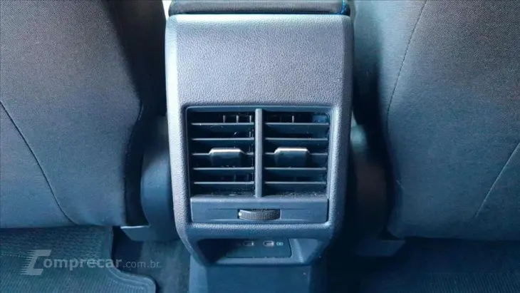 NIVUS 1.0 200 TSI TOTAL FLEX COMFORTLINE AUTOMÁTI