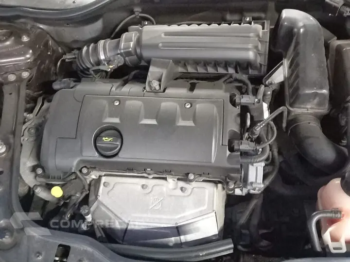 One 1.6 16V Gasolina 2P Manual