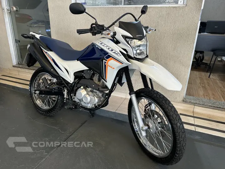 NXR160 BROS ESDD