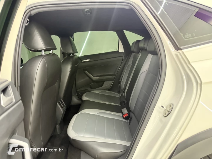 NIVUS 1.0 200 TSI Highline