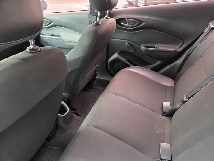 ONIX 1.0 MPFI LT 8V FLEX 4P MANUAL