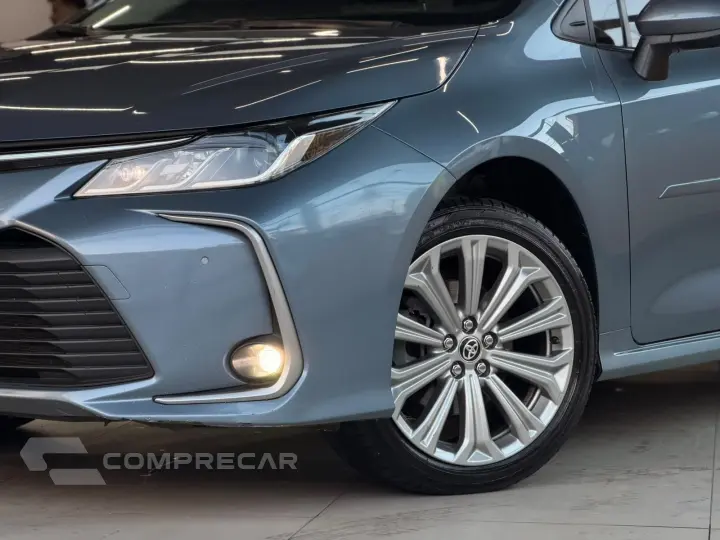 COROLLA 2.0 VVT-IE FLEX XEI DIRECT SHIFT